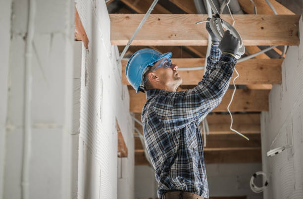 Best Ceiling Fan Installation Electrician  in Anthony, NM